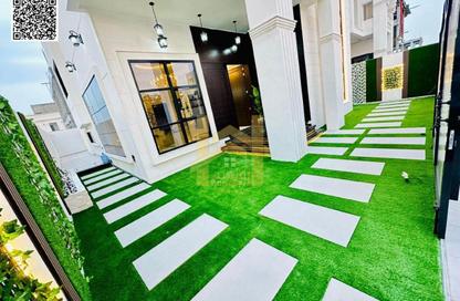 Villa - 6 - 7 for sale in Kabbali Hills - Al Helio 2 - Al Helio - Ajman
