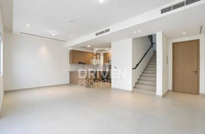 Townhouse - 2 Bedrooms - 2 Bathrooms for rent in Bloom Living - Zayed City (Khalifa City C) - Khalifa City - Abu Dhabi Townhouse - 2 Bedrooms - 2 Bathrooms for rent in Bloom Living - Zayed City (Khalifa City C) - Khalifa City - Abu Dhabi