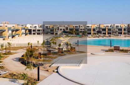Villa - 6 Bedrooms - 7 Bathrooms for rent in Costa Brava 1 - Costa Brava - Damac Lagoons - Dubai Villa - 6 Bedrooms - 7 Bathrooms for rent in Costa Brava 1 - Costa Brava - Damac Lagoons - Dubai