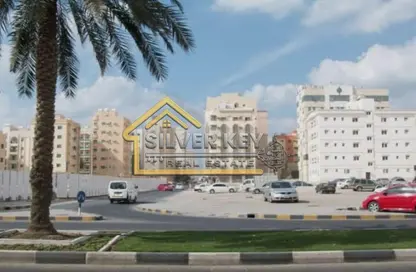 Apartment - 1 Bedroom - 2 Bathrooms for rent in Bu Tina - Al Sharq - Sharjah