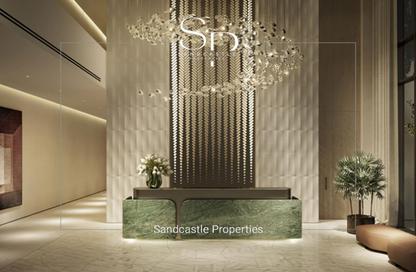 Apartment - 1 - 2 for sale in Nourelle 1 - Nourelle - Madinat Jumeirah Living - Umm Suqeim 3 - Umm Suqeim - Dubai Apartment - 1 - 2 for sale in Nourelle 1 - Nourelle - Madinat Jumeirah Living - Umm Suqeim 3 - Umm Suqeim - Dubai