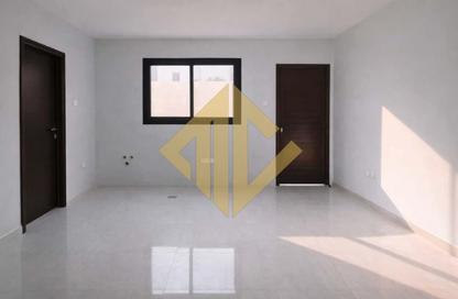 Villa - Studio - 7 Bathrooms for rent in Satwa Road - Al Satwa - Dubai