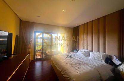 Apartment - 3 - 5 for sale in Manazel Al Khor - Culture Village - Dubai