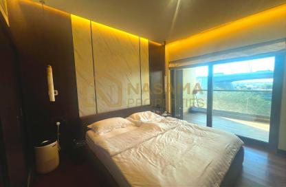 Apartment - 3 - 5 for sale in Manazel Al Khor - Culture Village - Dubai