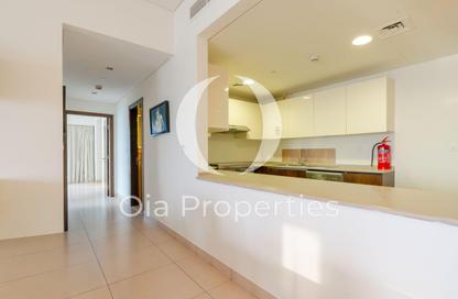 Apartment - 3 - 4 for sale in The Wave - Najmat Abu Dhabi - Al Reem Island - Abu Dhabi