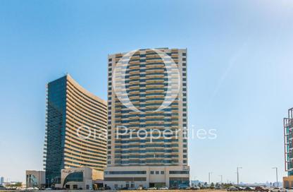 Apartment - 3 - 4 for sale in The Wave - Najmat Abu Dhabi - Al Reem Island - Abu Dhabi