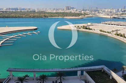 Apartment - 3 - 4 for sale in The Wave - Najmat Abu Dhabi - Al Reem Island - Abu Dhabi