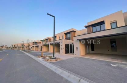 Villa - 5 Bedrooms - 6 Bathrooms for sale in Jebel Ali Village Villas - Jebel Ali Village - Jebel Ali - Dubai