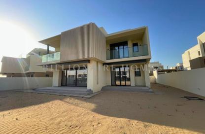 Villa - 5 Bedrooms - 6 Bathrooms for sale in Jebel Ali Village Villas - Jebel Ali Village - Jebel Ali - Dubai