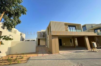 Villa - 5 Bedrooms - 6 Bathrooms for sale in Jebel Ali Village Villas - Jebel Ali Village - Jebel Ali - Dubai