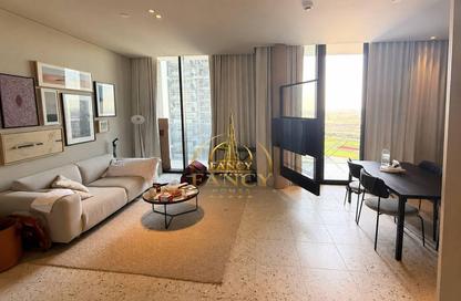 Apartment - Studio - 1 Bathroom for rent in UPSIDE Living - Business Bay - Dubai Apartment - Studio - 1 Bathroom for rent in UPSIDE Living - Business Bay - Dubai