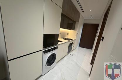 Apartment - Studio - 1 for rent in Skyhills Residences 1 - Skyhills Residences - Dubai Science Park - Dubai Apartment - Studio - 1 for rent in Skyhills Residences 1 - Skyhills Residences - Dubai Science Park - Dubai
