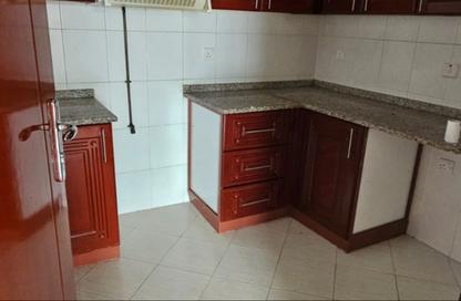Apartment - 1 - 2 for rent in Al Qasimia - Sharjah