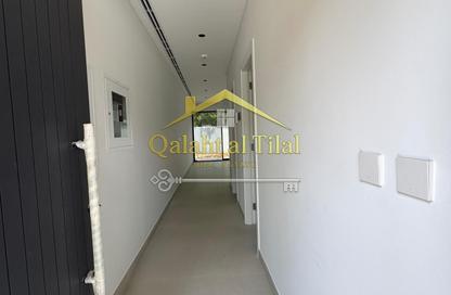 Townhouse - 3 - 4 for sale in Robinia - Masaar - Tilal City - Sharjah