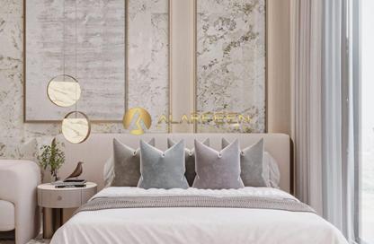 Apartment - Studio - 1 Bathroom for sale in Trevino - District 15 - Jumeirah Village Circle - Dubai