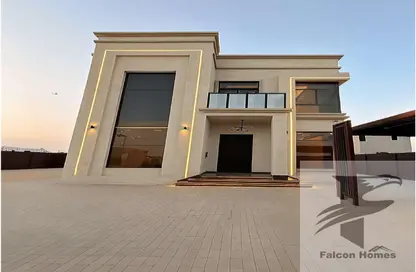 فيلا - 4 غرف نوم - 5 حمامات للايجار في العوير 1 - العوير - دبي