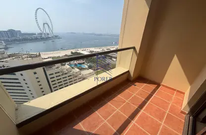 شقة - 3 غرف نوم - 4 حمامات للبيع في شمس 4 - شمس - جميرا بيتش ريزيدنس - دبي