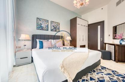 Apartment - 1 - 2 for rent in Bayz by Danube - Business Bay - Dubai