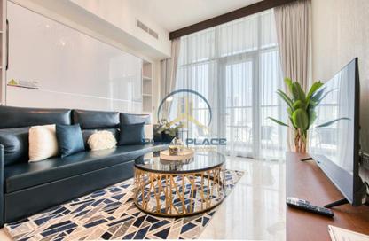 Apartment - 1 - 2 for rent in Bayz by Danube - Business Bay - Dubai