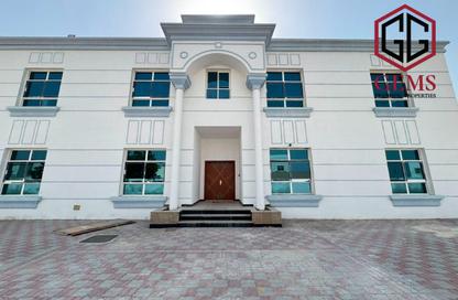 Villa - 7 Bedrooms - 7+ Bathrooms for rent in Al Mizhar 1 - Al Mizhar - Dubai