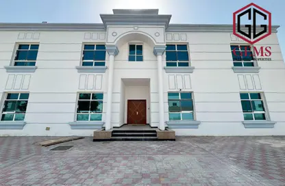 Villa - 7 Bedrooms for rent in Al Mizhar 1 - Al Mizhar - Dubai Villa - 7 Bedrooms for rent in Al Mizhar 1 - Al Mizhar - Dubai