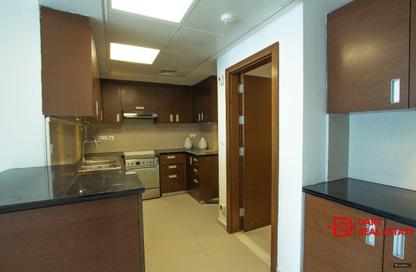 Apartment - 2 Bedrooms - 2 Bathrooms for rent in The Gate Tower 3 - Shams Abu Dhabi - Al Reem Island - Abu Dhabi