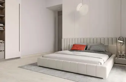 شقة - 1 حمام للبيع في بيلاجوس من آي جي أو - دبي مارينا - دبي