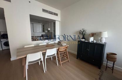 Apartment - 2 - 3 for rent in New Bridge Hills 1 - New Bridge Hills - Motor City - Dubai