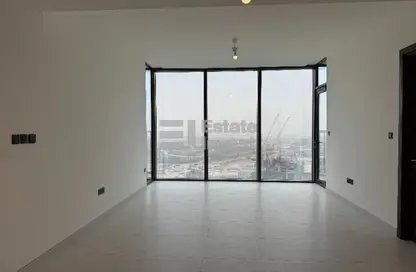 شقة - 2 غرف نوم - 2 حمامات للبيع في برج The Crest A - ذا كريست - صبحا هارتلاند - مدينة الشيخ محمد بن راشد - دبي