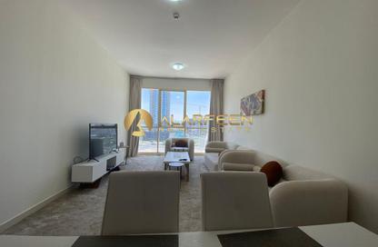 Apartment - 2 Bedrooms - 3 Bathrooms for rent in Ghala Garden - Arjan - Dubai