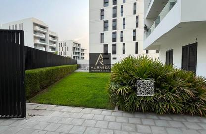 Apartment - 2 Bedrooms - 4 Bathrooms for rent in Golf Community - Al Zorah - Ajman