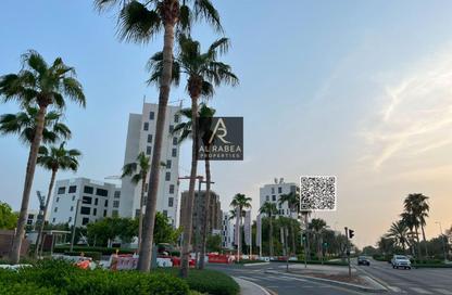 Apartment - 2 Bedrooms - 4 Bathrooms for rent in Golf Community - Al Zorah - Ajman