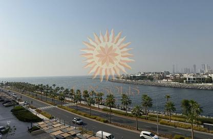 Apartment - 2 - 3 for sale in La Rive Building 4 - La Rive - Port de La Mer - La Mer - Jumeirah - Dubai