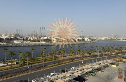 Apartment - 2 - 3 for sale in La Rive Building 4 - La Rive - Port de La Mer - La Mer - Jumeirah - Dubai