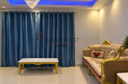 Apartment - 2 - 2 for rent in Al Dana 1 - Al Dana - CBD (Central Business District) - International City - Dubai