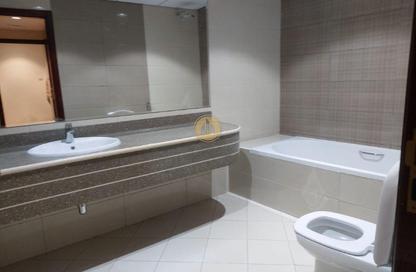 Apartment - 2 Bedrooms - 3 Bathrooms for sale in Ajman Corniche Residences - Ajman Corniche Road - Ajman