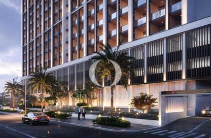 Apartment - Studio - 1 for sale in Binghatti Elite - Dubai Production City (IMPZ) - Dubai