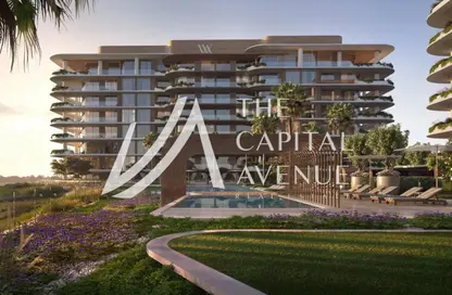 شقة - 2 غرف نوم - 3 حمامات للبيع في ياس لينكس للمعيشة الفاخرة - جزيرة ياس - أبوظبي