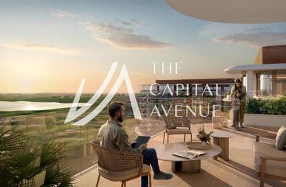 Apartment - 2 Bedrooms - 3 Bathrooms for sale in Yas Links Luxury Living - Yas Island - Abu Dhabi