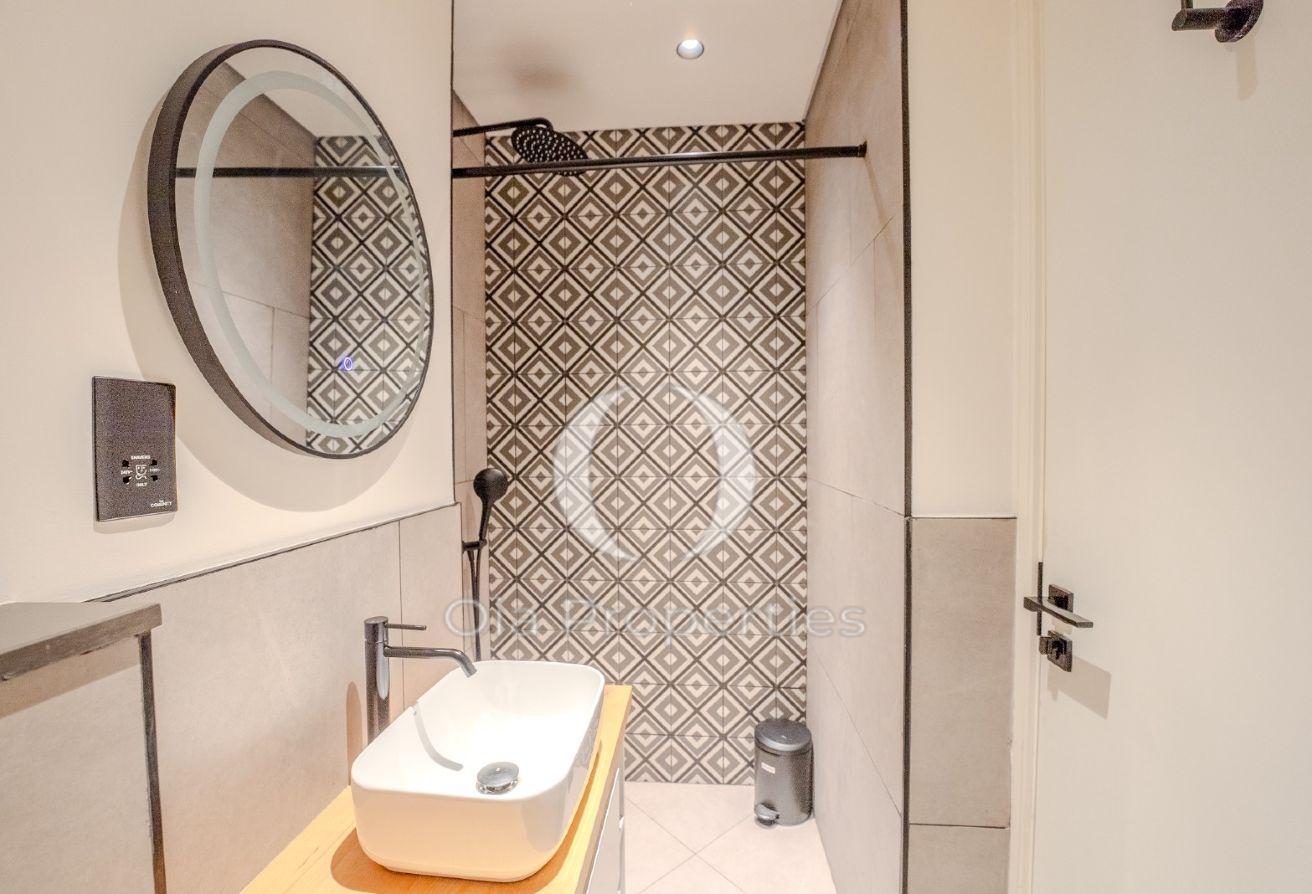 Furnished Studio | Modern Living | Prime JVT Area photo 12