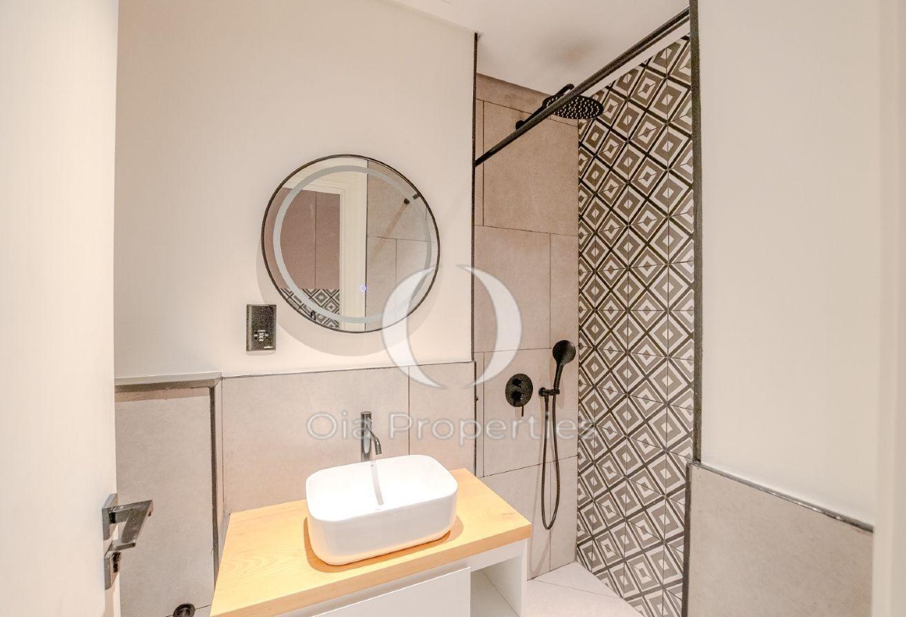 Furnished Studio | Modern Living | Prime JVT Area photo 13