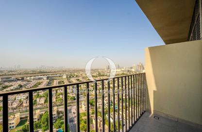 Apartment - Studio - 1 for rent in The Community - District 3 - Jumeirah Village Triangle - Dubai Apartment - Studio - 1 for rent in The Community - District 3 - Jumeirah Village Triangle - Dubai
