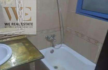 Apartment - Studio - 1 Bathroom for sale in Falcon Tower 1 - Falcon Towers - Ajman Downtown - Ajman