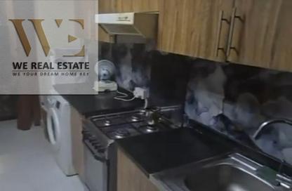 Apartment - Studio - 1 Bathroom for sale in Falcon Tower 1 - Falcon Towers - Ajman Downtown - Ajman Apartment - Studio - 1 Bathroom for sale in Falcon Tower 1 - Falcon Towers - Ajman Downtown - Ajman