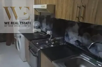 Apartment - 1 Bathroom for sale in Falcon Tower 1 - Falcon Towers - Ajman Downtown - Ajman