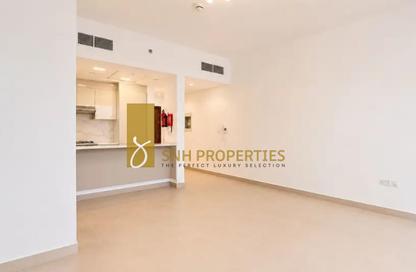 Apartment - Studio - 1 for rent in Esplora - District 18 - Jumeirah Village Circle - Dubai