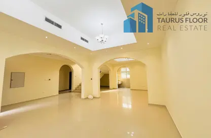 فيلا - 4 غرف نوم - 5 حمامات للايجار في ايه جي اتش فيلاز - الراشدية - دبي