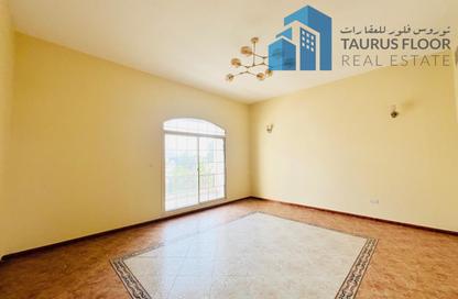 Villa - 4 Bedrooms - 5 Bathrooms for rent in AGH Villas - Al Rashidiya - Dubai