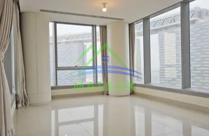 Apartment - 1 Bedroom - 1 Bathroom for rent in Sky Tower - Shams Abu Dhabi - Al Reem Island - Abu Dhabi