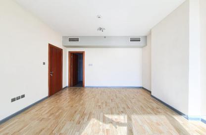 Apartment - 1 Bedroom - 1 Bathroom for rent in Binghatti Apartments - Dubai Silicon Oasis - Dubai